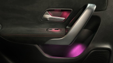 Mercedes-Benz CLA 250e AMG Line Executive 5dr Tip Auto Estate